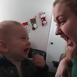 Meet your Posher, Nick